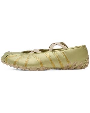adidas Ghost Sprint Ballet Flats - Green
