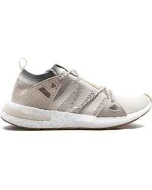 adidas Arkyn Low-Top Sneakers - White