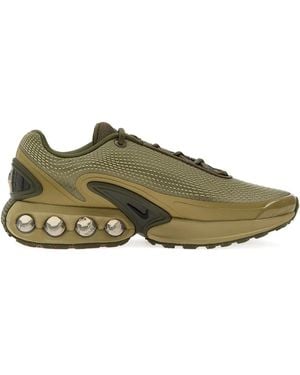 Nike Air Max Dn Lace-up Sneakers - グリーン
