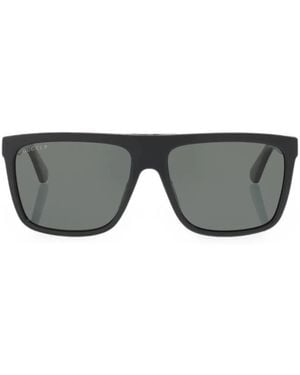 Gucci Gc001850 Gg0748S - Gray