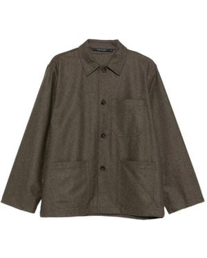 Sofie D'Hoore Cimabue Jacket - Green