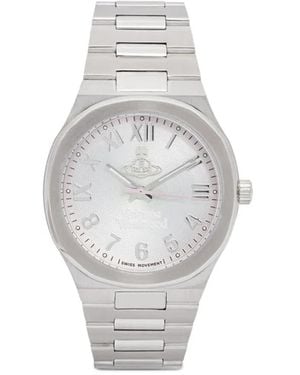 Vivienne Westwood Merton 39 Mm - Wit