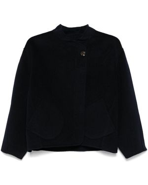 Soeur Windsor Jacket - Black