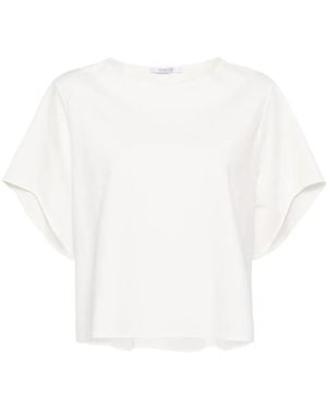 Transit Crew-Neck T-Shirt - White