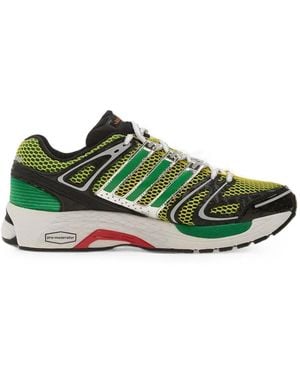 adidas Jah Adistar Control 5 Shoes - Green