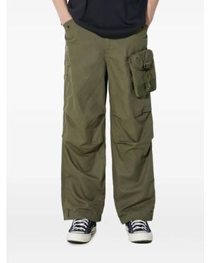 Maharishi M.a.l.i.c.e. M51 カーゴパンツ - グリーン