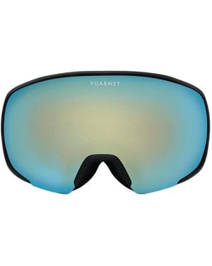 Vuarnet Everest Ski Goggles - Green
