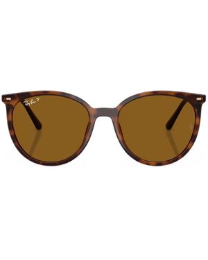 Ray-Ban Rb4464L Rb4464 - Brown