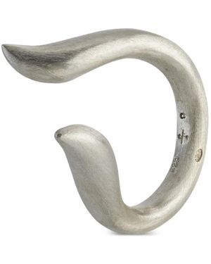 Parts Of 4 Bague Tatius - Métallisé