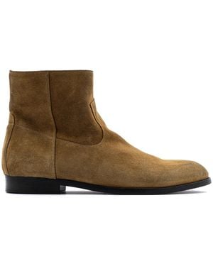 Buttero Floyd Stiefel - Braun