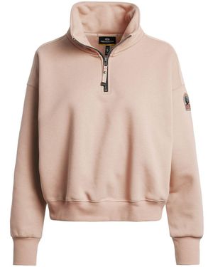 Parajumpers Zendaya Sweatshirt - Pink