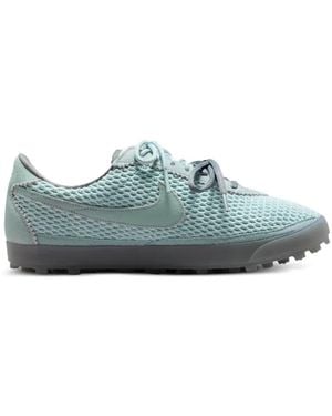 Nike Astrograbber Textile Trainers - Blue