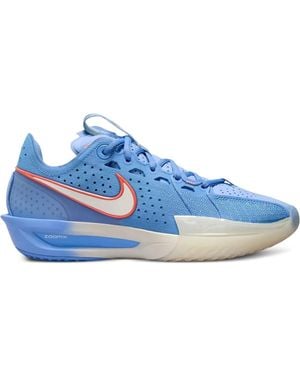Nike G.T. Cut 3 Trainers - Blue