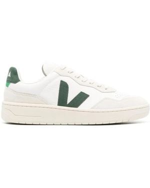 Veja V-90 Sneakers - Weiß