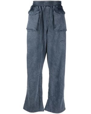 A_COLD_WALL* Pantaloni Sportivi - Blu