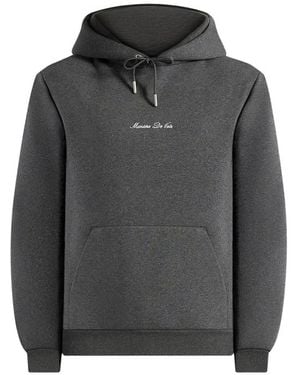 Manière De Voir Js004 - Grey
