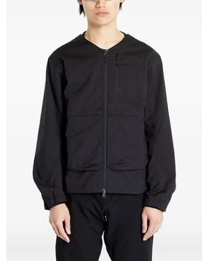 POUTNIK BY TILAK Blade Jacket - Black