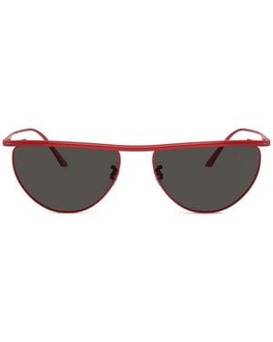 Oliver Peoples 1984C Sunglasses - Brown