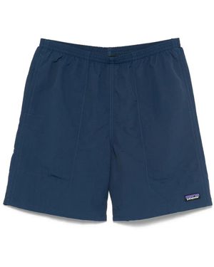 Patagonia Baggies Swim Shorts - Blue
