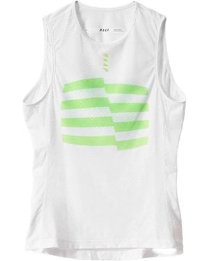 MAAP Graphic-Print Tank Top - Green
