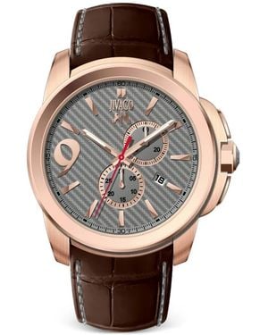Jivago Montre Gliese Mm - Grey
