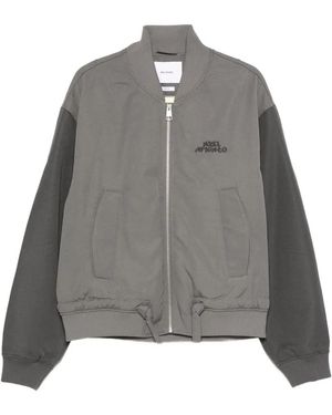 Axel Arigato Jackets - Grey