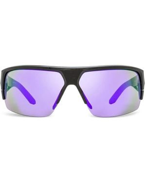 Dragon Occhiali Da Sole Ridge X - Viola