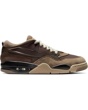 Nike Air 4 Rm Sneakers - Brown