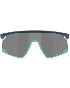 Oakley Sculpted-Arm Sunglasses - Grey