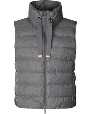 Save The Duck Armilla Gilet - Gray