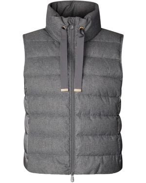 Save The Duck Armilla Gilet - Grey