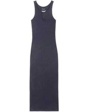 Zadig & Voltaire Tiffania Lin Lave - Blue