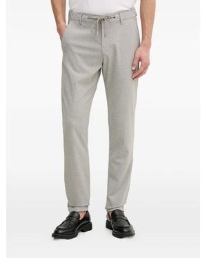 Joop! Drawstring Pants - Gray