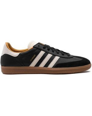 adidas X Jjjjound Samba Og "core Black/off White-gum"" スニーカー - ブラック