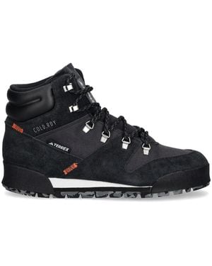 adidas Cold.rdy Snowpitch Terrex ブーツ - ブルー