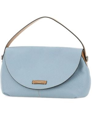 Gianni Chiarini Alessandra ハンドバッグ - ブルー