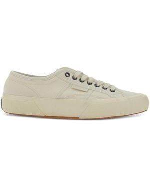 Superga Artifact Trainers - White