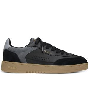 Axel Arigato Trainers Says T-Toe - Black