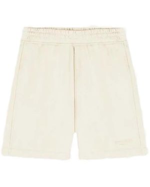 Represent Owners Club Shorts - Natural