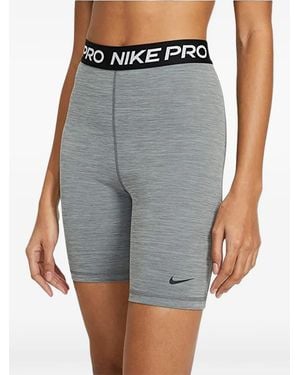 Nike Pro 365 Performance Shorts - Gray