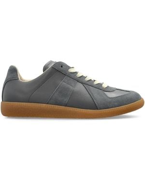 Maison Margiela Replica Trainers - Grey