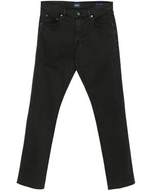 Citizens of Humanity Gage Slim-Fit Jeans - Black