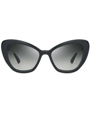 Bugatti Cat-Eye Sunglasses - Grey
