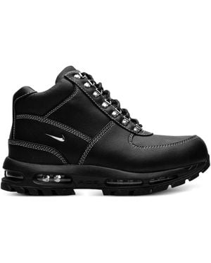 Nike Air Max Goadome Off Noir" Boots - Black