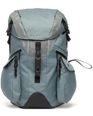 Oakley Flex Pack Latitude Flex Rugzak - Blauw