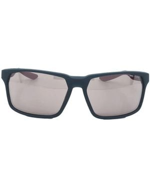Nike Maverick Rge Sunglasses - Grey