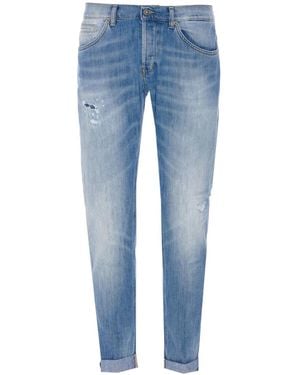 Dondup George Jeans - Blue