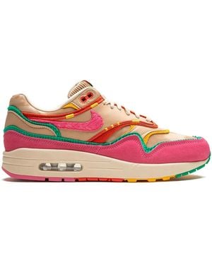 Nike Sneakers Air Max 1 Familia - Rosa