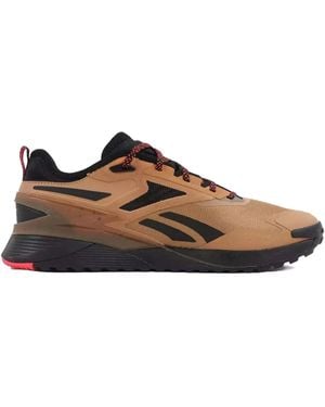 Reebok Nano X3 Adventure スニーカー - ブラウン