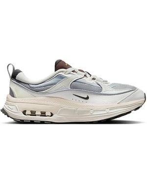 Nike Air Max Bliss Sneakers - White